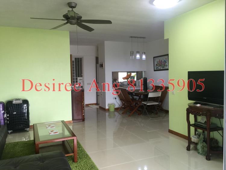 Blk 167C Parc Lumiere (Tampines), HDB 5 Rooms #133298562